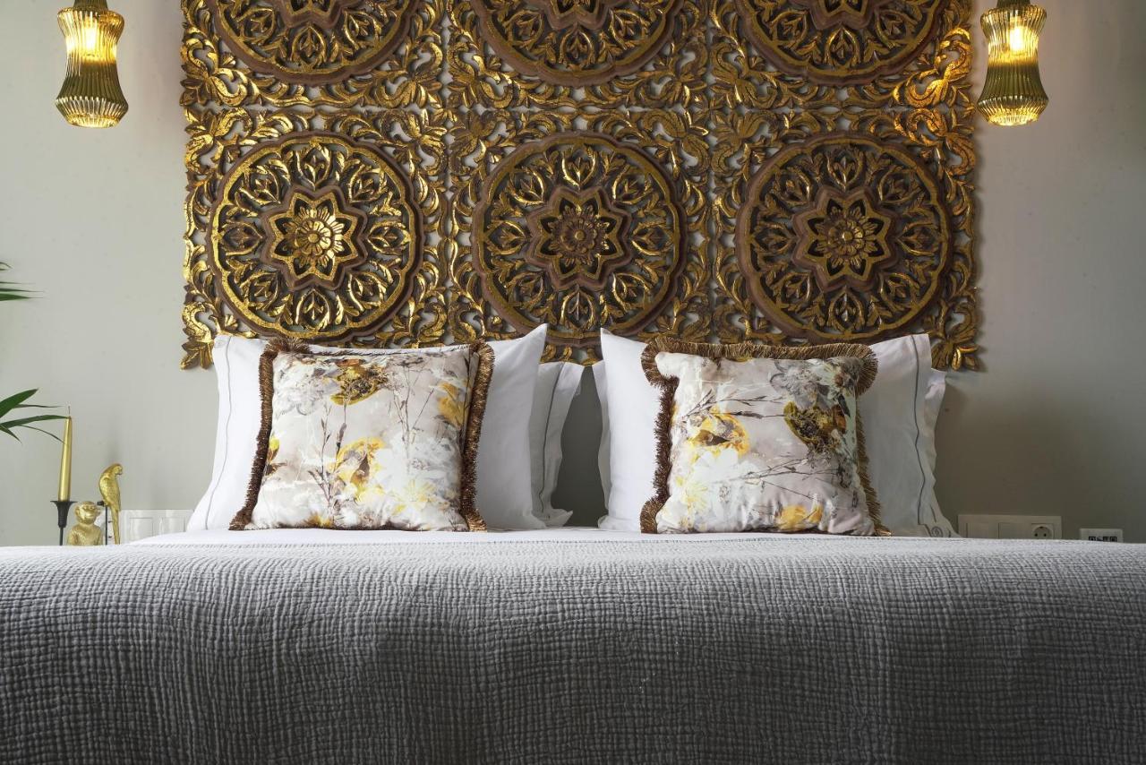 Pafsilipon Suites แอร์มูโปลี ภายนอก รูปภาพ