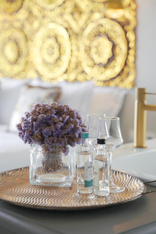 Pafsilipon Suites แอร์มูโปลี ภายนอก รูปภาพ