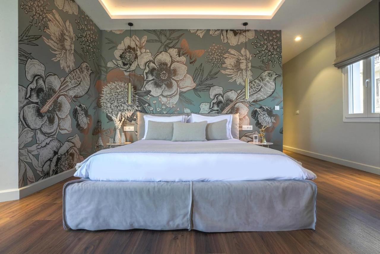Pafsilipon Suites แอร์มูโปลี ภายนอก รูปภาพ